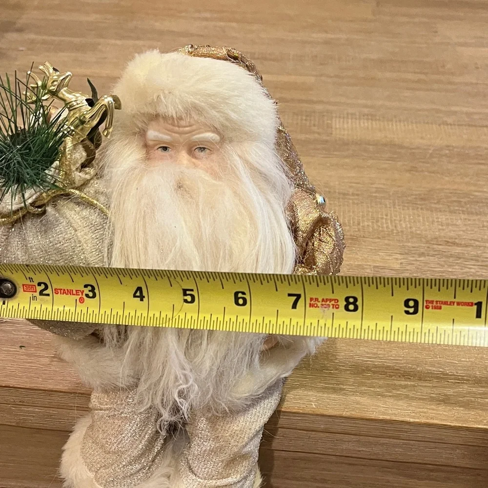 Santa Claus - Picture 11 of 12